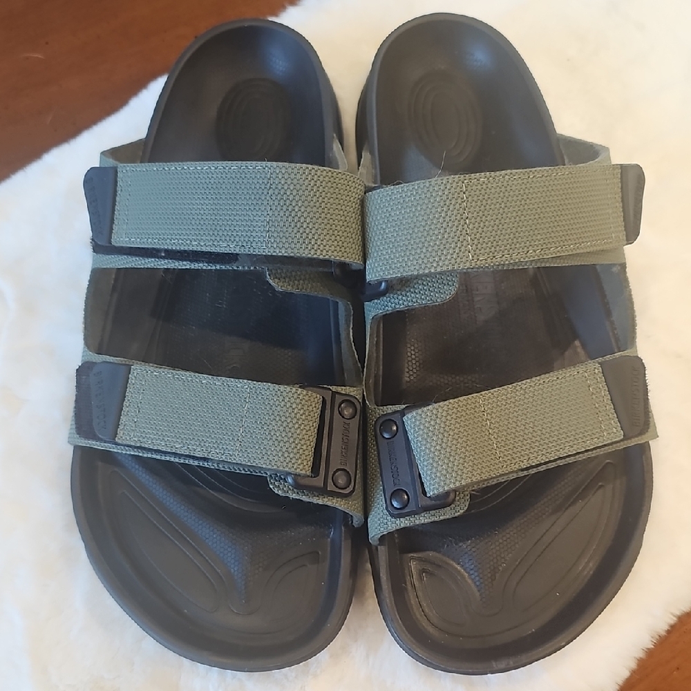 Birkenstock Mens Atacama Sandals